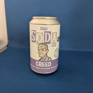 Funko Soda Figure - Creed